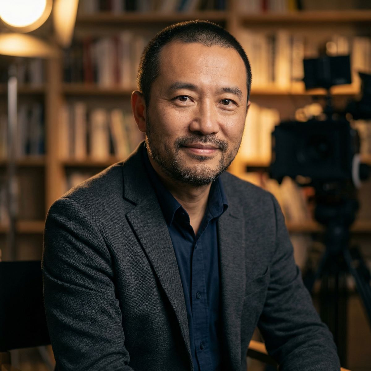 国产精品首席导演