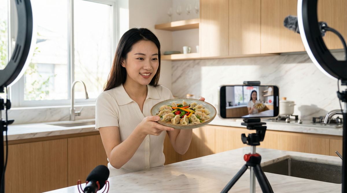 国产精品美食探店视频