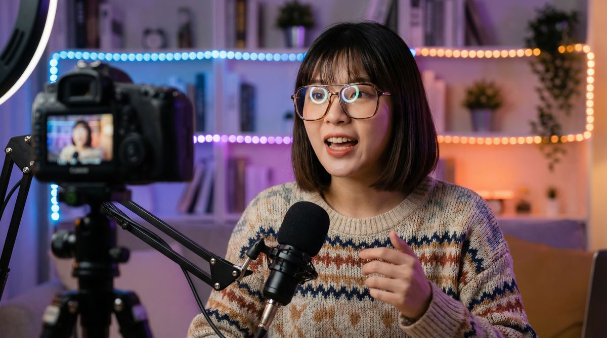 国产精品甜美日常视频