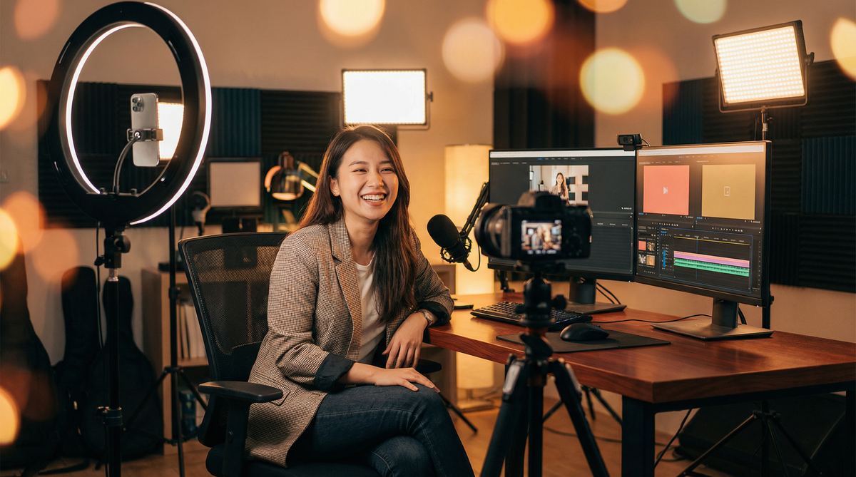 国产精品视频创作工作室